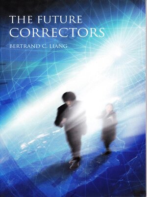 cover image of The Future Correctors